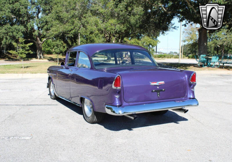1955 Chevrolet 150
