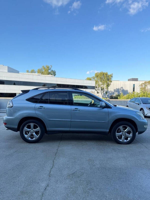 2004 Lexus RX 330