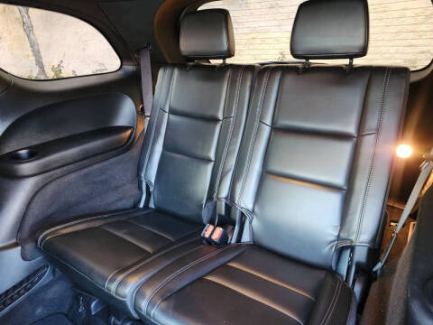 2021 Dodge Durango GT