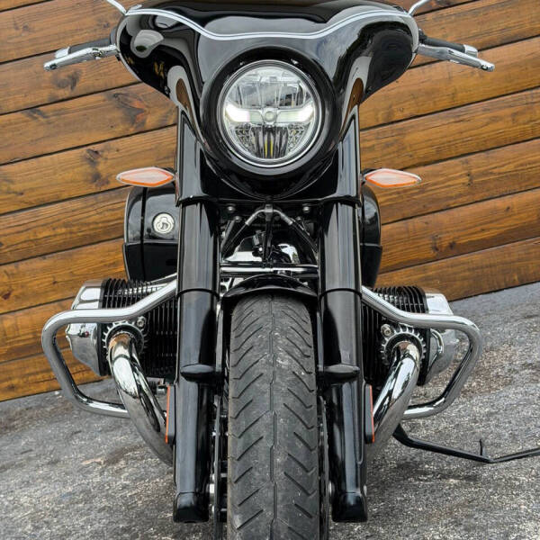 2021 BMW R 18