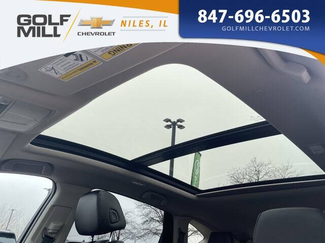 2021 Acura RDX SH-AWD