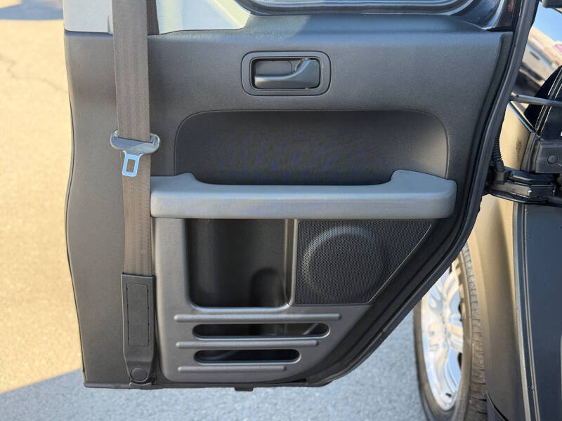 2006 Honda Element EX