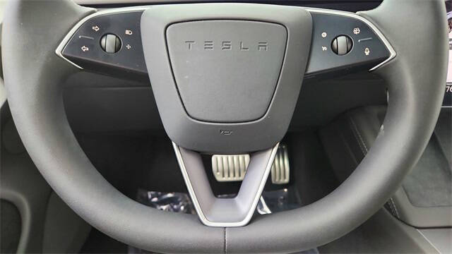 2025 Tesla Model 3 Performance