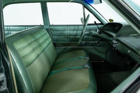 1963 Chevrolet Impala