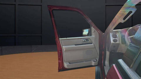 2014 Ford Expedition Limited