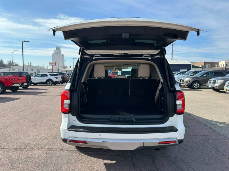 2022 Ford Expedition XLT
