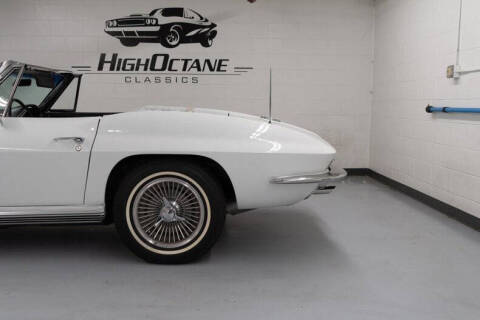 1964 Chevrolet Corvette