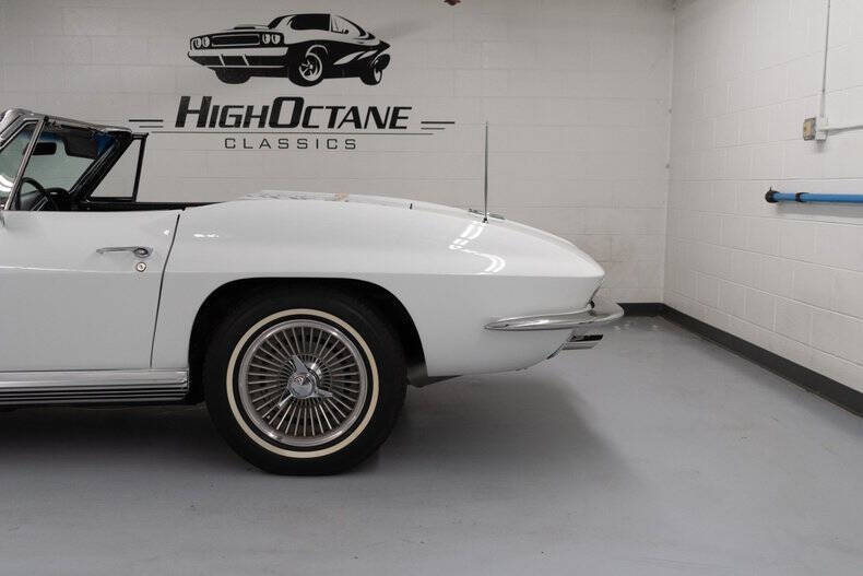1964 Chevrolet Corvette