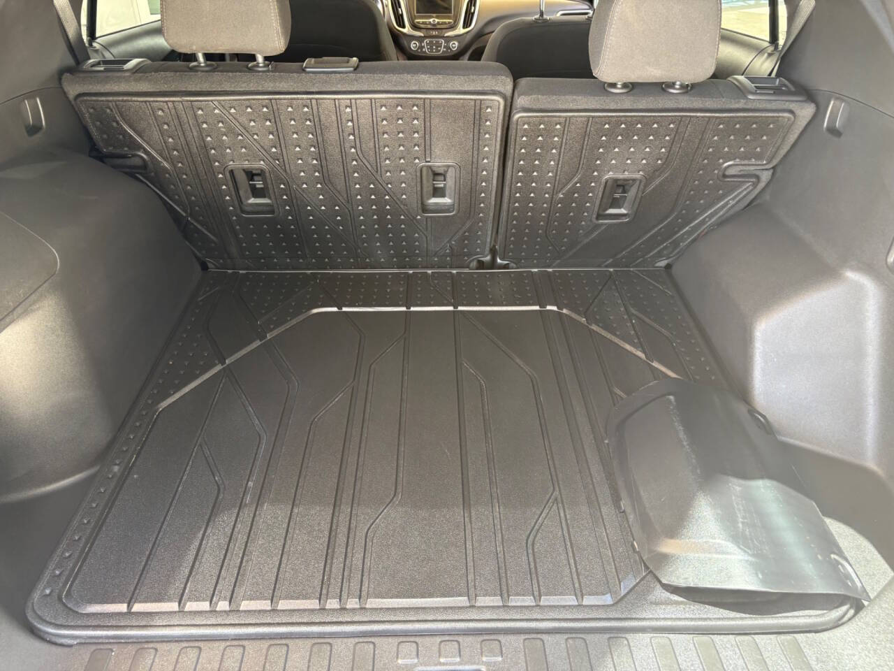 2022 Chevrolet Equinox 7