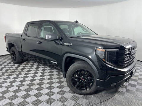 2022 GMC Sierra 1500