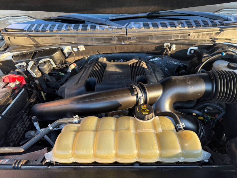 2020 Ford Expedition MAX XLT