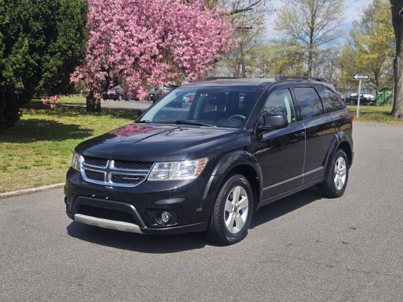 2012 Dodge Journey SXT - Photo 24