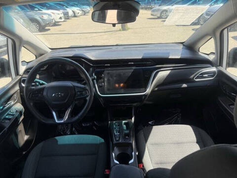 2023 Chevrolet Bolt EV 1LT