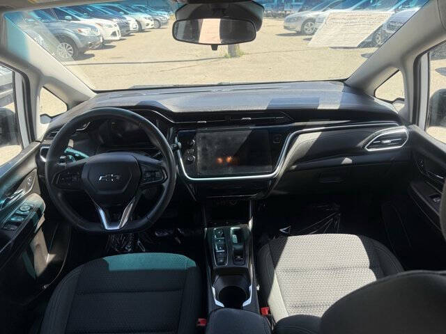 2023 Chevrolet Bolt EV 1LT