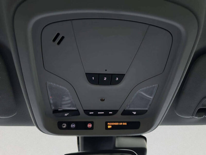 2015 Chevrolet Impala LTZ