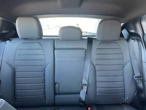 2024 Dodge Hornet GT