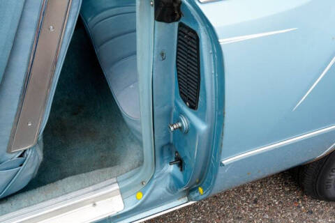1978 Oldsmobile Cutlass Supreme
