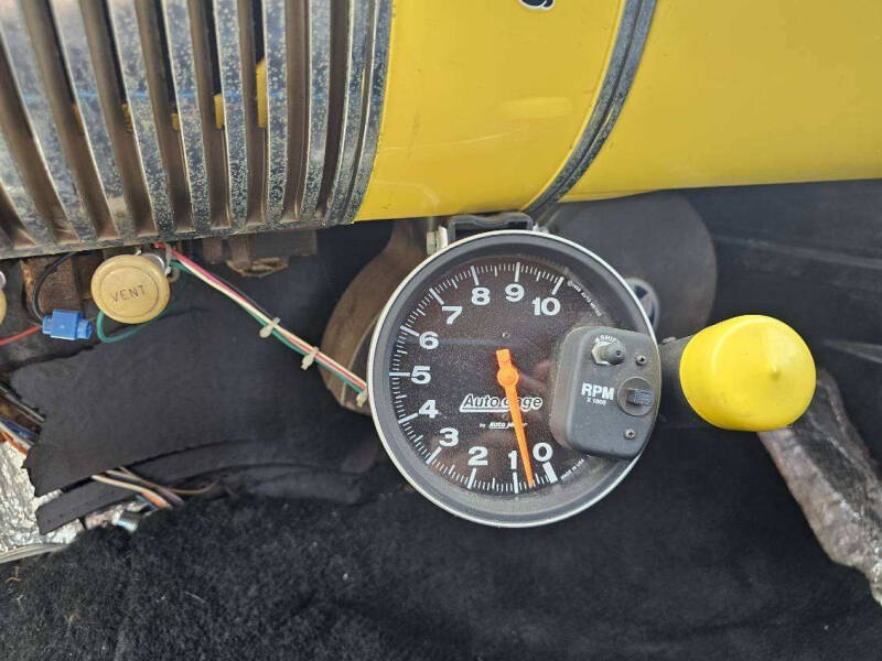 1949 Chevrolet Master Deluxe