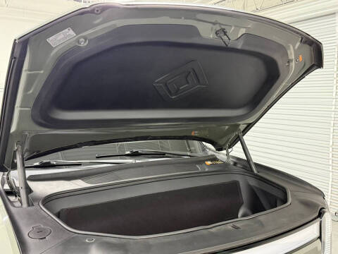 2022 Rivian R1T Launch Edition