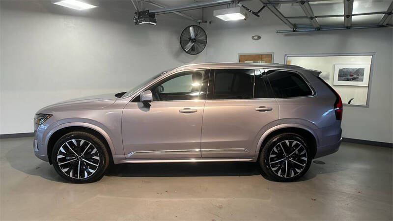 2026 Volvo XC90 B6 Plus 7P