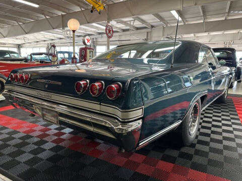 1965 Chevrolet Impala