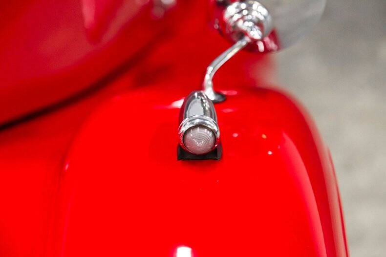 1957 Morgan Plus 4