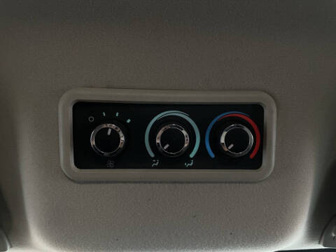 2017 Chevrolet Express LT 3500