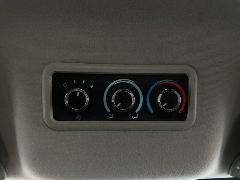 2017 Chevrolet Express LT 3500