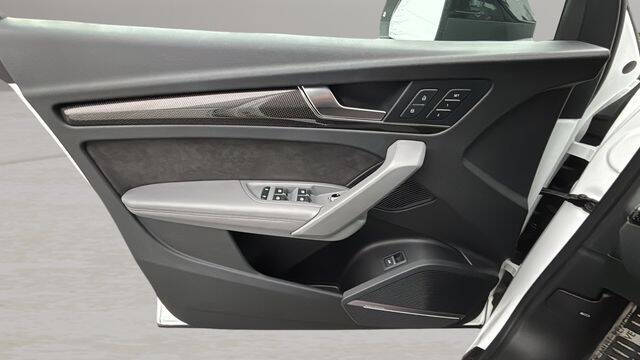 2020 Audi SQ5 3.0T quattro Prestige