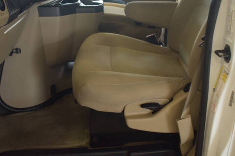 2014 Ford E-Series E-350 SD XLT