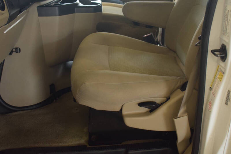 2014 Ford E-Series E-350 SD XLT