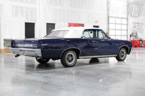 1964 Pontiac LeMans