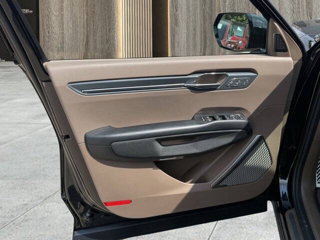 2024 Kia EV9 GT-Line