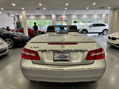 2013 Mercedes-Benz E-Class E 350