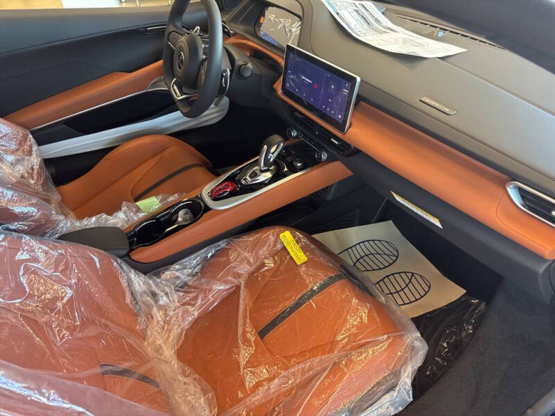 2025 Lotus Emira V6 Base