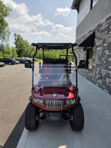 2025 Evolution Ranger 2+2 plus