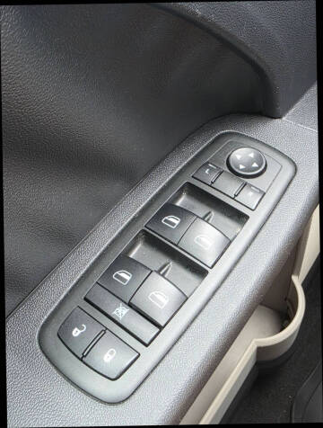 2009 Dodge Journey SXT