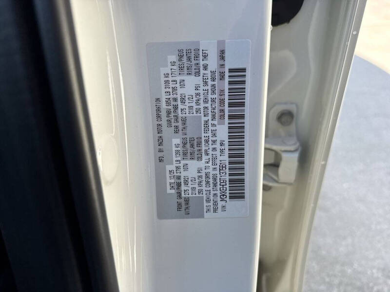 2026 Mazda CX-90 3.3 Turbo Premium Plus