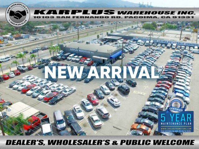 2019 Ford F-250 Super Duty XL