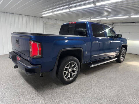 2016 GMC Sierra 1500