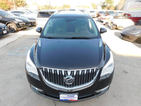 2014 Buick Enclave Premium