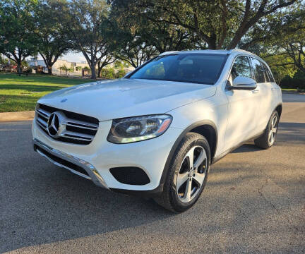 2016 Mercedes-Benz GLC GLC 300