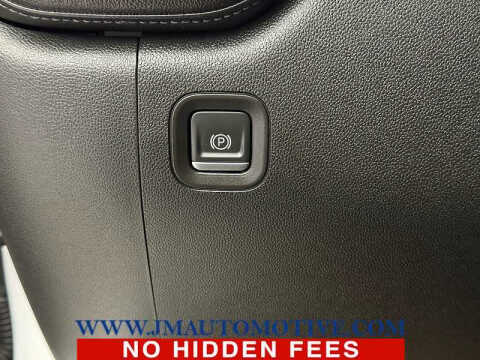 2019 GMC Sierra 1500 Elevation