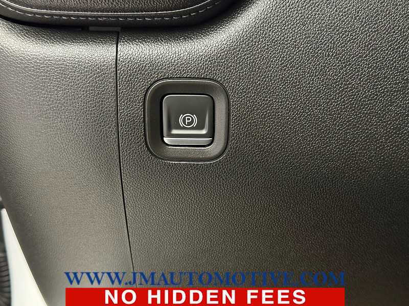 2019 GMC Sierra 1500 Elevation