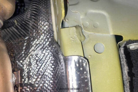 2024 Chevrolet Camaro ZL1