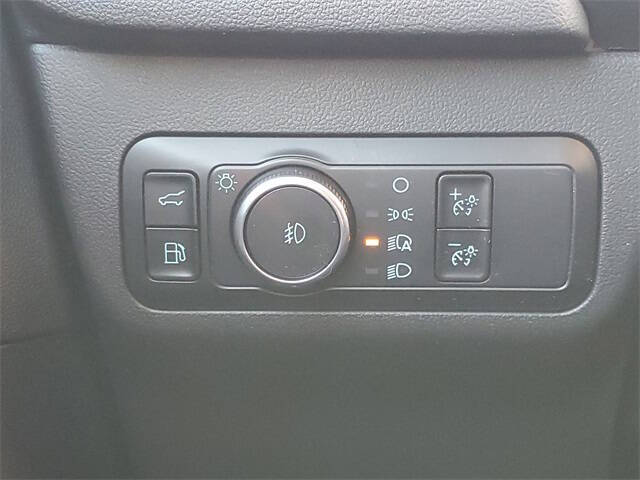 2024 Ford Escape Hybrid ST-Line Select