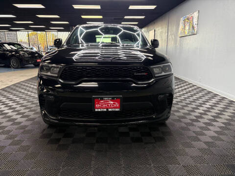 2023 Dodge Durango GT Plus