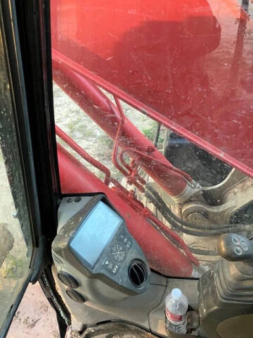 2014 Link-Belt 160X3