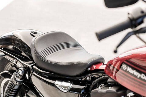 2018 Harley-Davidson Forty-Eight