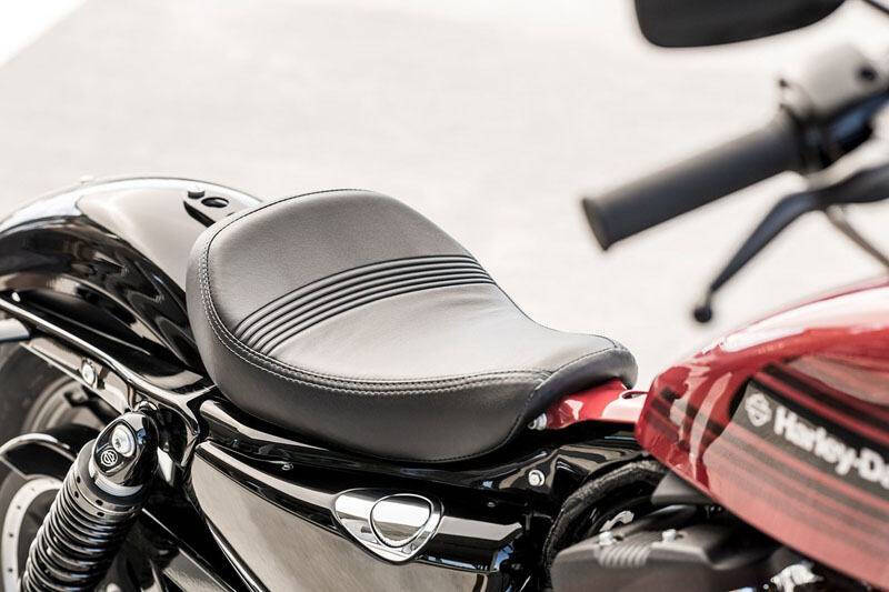 2018 Harley-Davidson Forty-Eight